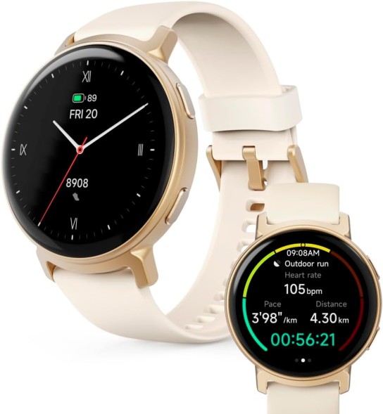 NextGenGamersnet - Eine Smartwatch Arion