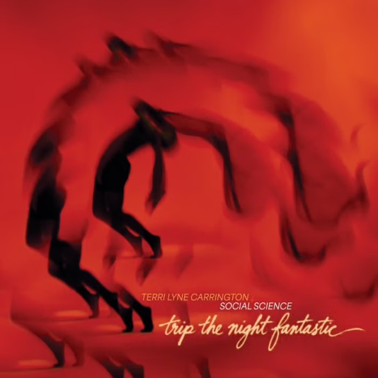 Norddeutscher Rundfunk - Jazzalbum „Trip the Night Fantastic