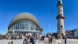 Ostsee Zeitung - einen 10 € Gutschein für Amazon