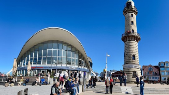 Ostsee Zeitung - einen 10 € Gutschein für Amazon
