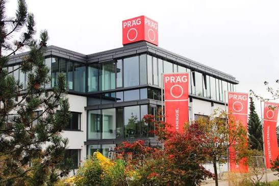 PRÄG Energie - 1 Jahr Ökostrom gratis für eine Abnahmemenge von bis zu 3.000 kWh Ökostrom/Jahr für Neu- und Bestandskunden