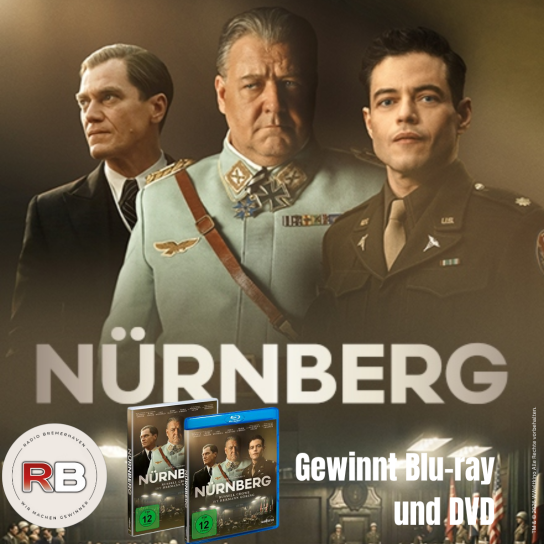 Radio Bremerhaven - 2 Blu-ray´s und 2 DVD´s von 