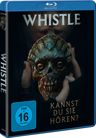 Radio Bremerhaven - 2 x 1 Blu-ray von Whistle