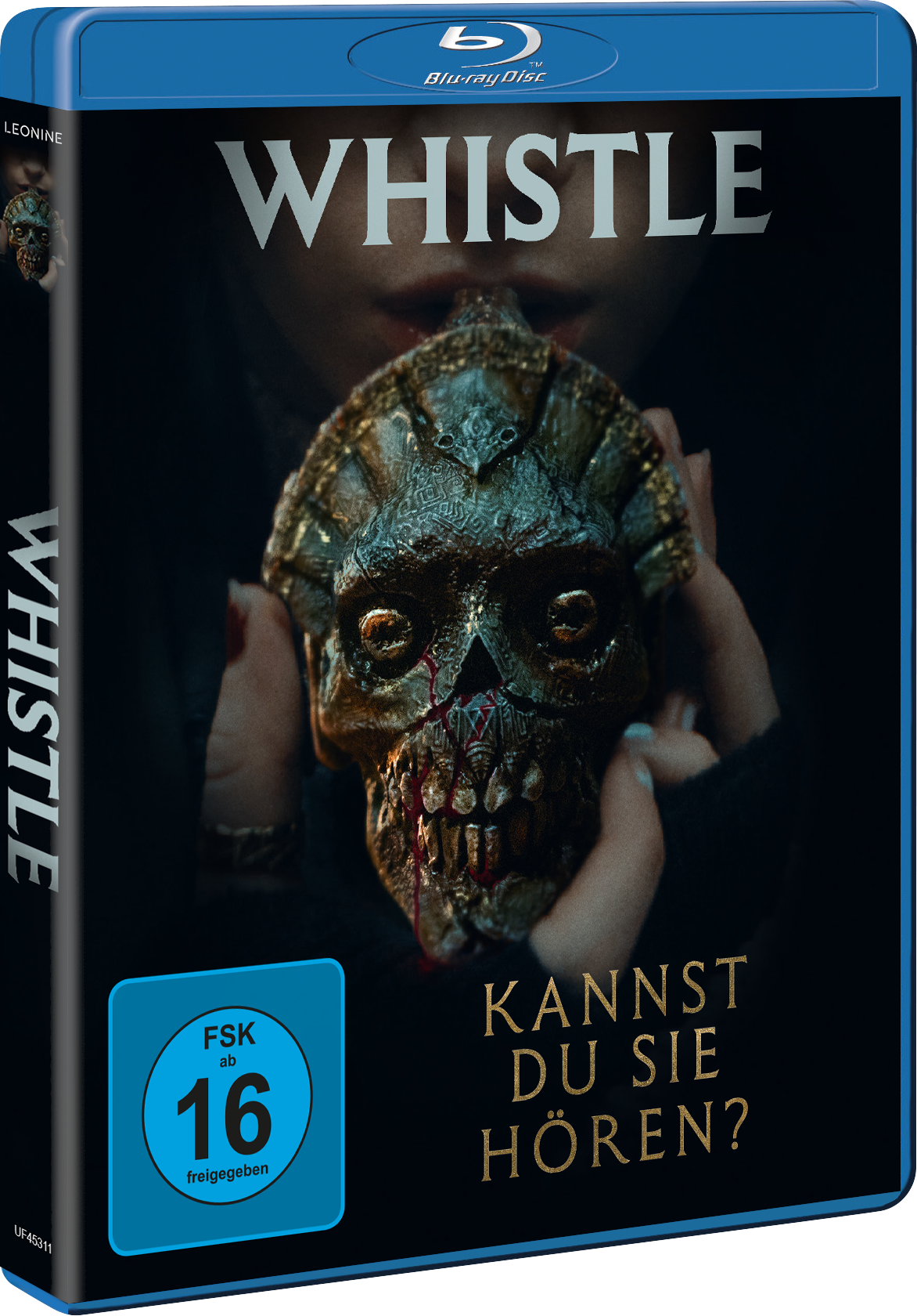 Radio Bremerhaven - 2 x 1 Blu-ray von Whistle