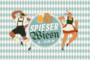 RADIO SALÜ - 4x1 VIP-Tisch zu je 8 Personen für den 18.09.2026 zur Spieser Wiesn im Saarland mit All inclusive Leistungen