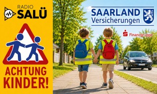 RADIO SALÜ - Gutschein für einen Aufenthalt in der Saarschleifenlodge in Mettlach mit 2 ÜN + Verpflegung für 4 Personen