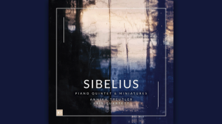 radiodrei.de - Ein Album Jean Sibelius: Piano Quintet & Miniatures