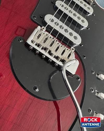 ROCK ANTENNE - 100€ oder 1000€ Geldgewinn