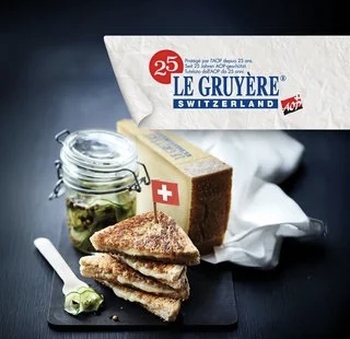 Schweizer Käse - 3 x Premium-Kontaktgrills – made in Germany – im Wert von je 279 €