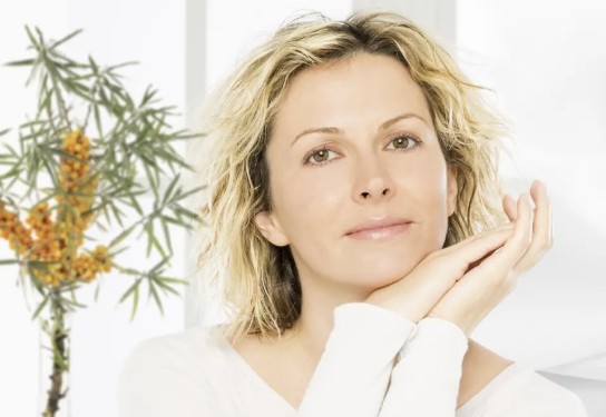shz - 1 x einen Jahresvorrat BioActive Omega-7 - Nahrungsergänzungsmittel