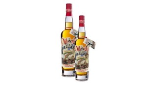 smokersplanet - 1 von 3 Flaschen der ‚SILD Oktoberfest Edition‘