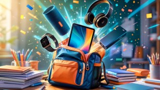 Techsonar - Diverse Preise (Verbatim Earbuds (Test) Taschen und Stirnlampen, Tastaturen und und Mäuse, eine Vitaluhr, Tracker für iPhone und Android, Smarten LED-Strip, 3-Fach Ladegerät und weitere Preise