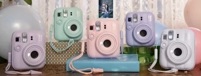 Unicum - instax mini 13 Sofortbildkamera