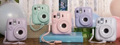Unicum - instax mini 13 Sofortbildkamera