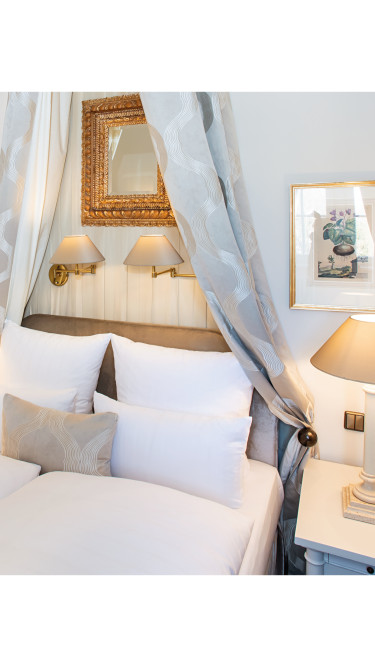 victors - Einen Gutschein für das Arrangement „Traumnacht im Schloss“ im Victor’s Residenz-Hotel Schloss Berg - 66706 Perl-Nennig/Mosel
