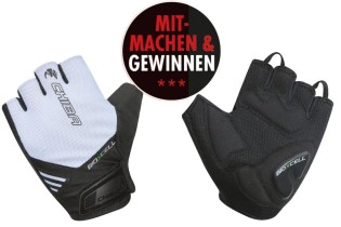 wir leben outdoor - 5x den BioXCell Air im Wert von jeweils 42 €