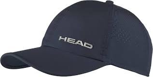 Württembergischer Tennis-Bund - 3x je eine HEAD® Cap