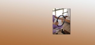 AOK Vigo - Ein Pilates-Set im Wert jeweils rund 40 Euro