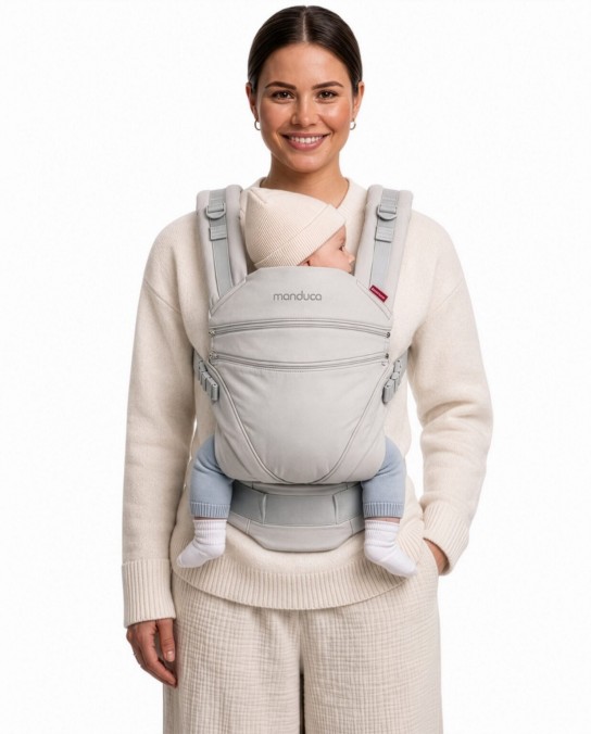 Berlin mit Kind - Eine XT Babytrage in eurer Wunschfarbe