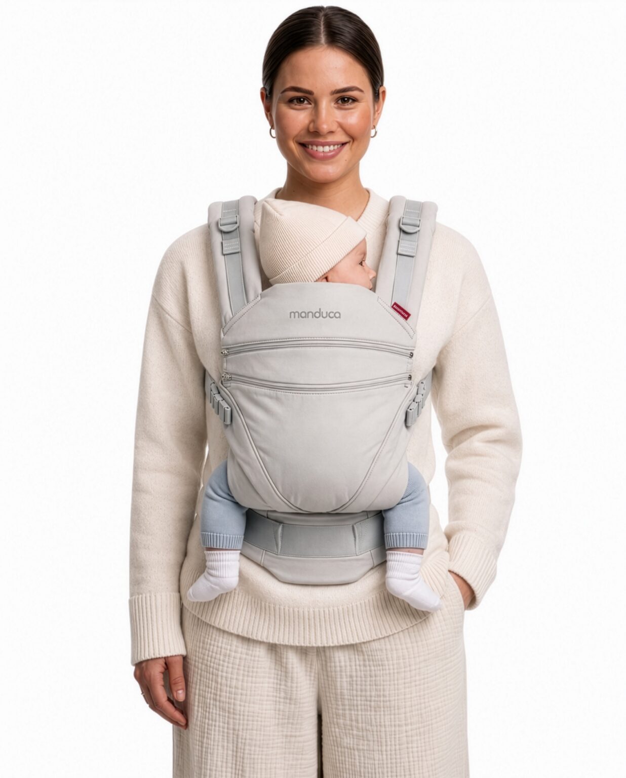 Berlin mit Kind - Eine XT Babytrage in eurer Wunschfarbe