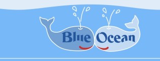 Blue Ocean Entertainment - ein LCD-Digitalmikroskop oder ein Linsenteleskop 70/400 mit Rucksack