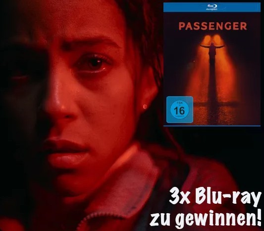 BLURAY-DISC - 3x den Film 