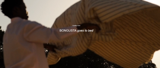 Bongusta - Ein Bettwäsche-Set nach Wahl