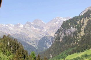 BRF1 - Ein Urlaub auf dem Archerhof im Ratschingstal in Südtirol - 4 Übernachtungen für 2 Personen