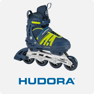 capelight pictures - 5x Inline-Skates von HUDORA im Wert von je 100€, 3x Sets von Jada Toys im Wert von je 80 €, 4x Jeweils zwei Freikarten für den Film Coyote vs. ACME
