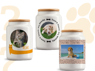 Ein Herz für Tiere - 10x 40€ Foto Gutschein von Pixum