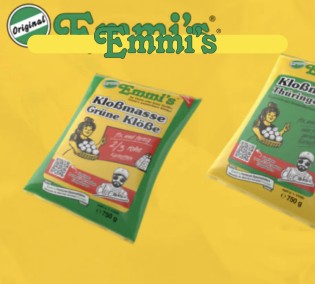 Emmi`s - 25 Überraschungs-Sets von Dr. Emkus