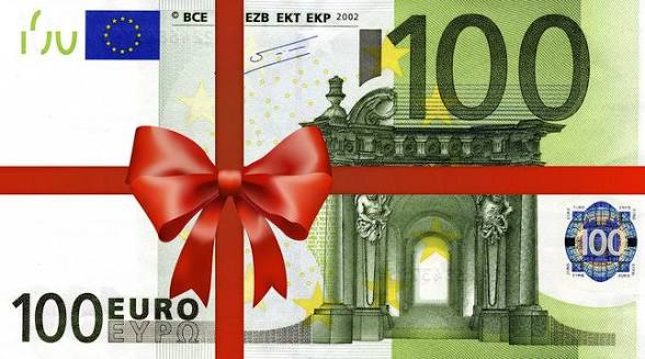 Energy NRJ - 100€ Geldgewinn für‘s richtige Schätzen