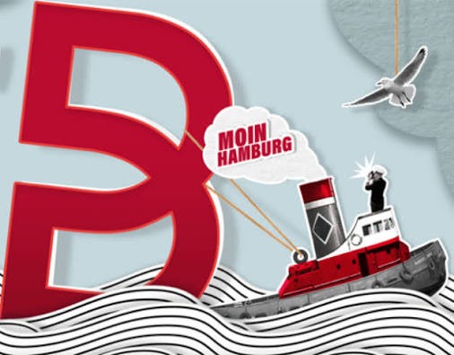 Energy NRJ - einen 500€ Shopping-Gutschein sowie eine persönliche Stylisten-Beratung + Shuttle zum Breuninger Flagship Store Hamburg