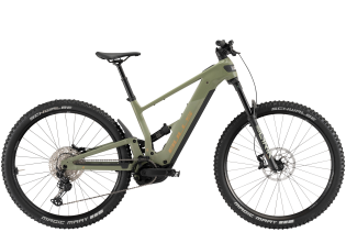 FALKEN - 1× E-Trailbike im Wert von 4.999 €, 3× Carbon-Gravelbikes im Wert von je 1.999 €