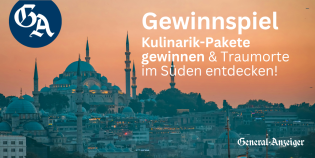 General-Anzeiger Bonn - 3x1 Kulinarikpaket voller mediterraner Spezialitäten