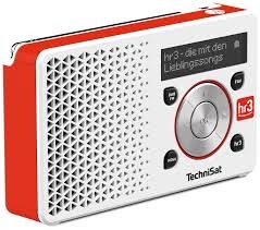 Hessischer Rundfunk - ein DAB+ Radio