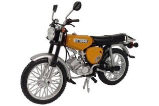 Hitradio RTL Sachsen - Kult-Moped neue Simson S 51 mit Papieren für 60 km/h und 12 Monaten Garantie