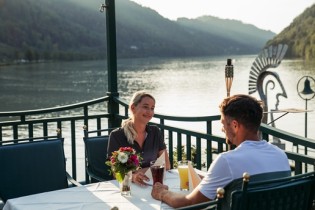 Intersport - 2 Nächte für 2 Personen in der Donauregion Oberösterreich im Hotel Riverresort Donauschlinge inklusive Frühstück, Nutzung des Wellnessparadieses und der DONAU.Erlebnis Card.