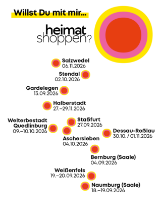 Investitions- und Marketinggesellschaft Sachsen-Anhalt - 1 Übernachtungs-Gutschein für das Hotel Schloss Tangermünde oder das Baumwipfel-Resort „Lug ins Land“ in Ilsenburg (Harz)