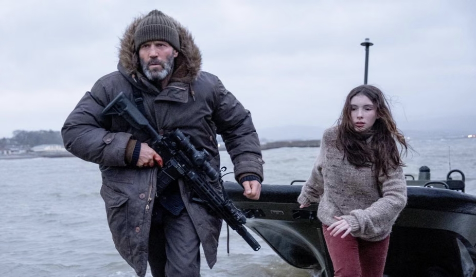 KINO.de - Fünf Mal den digitalen Code auf Amazon für den Film „Shelter“