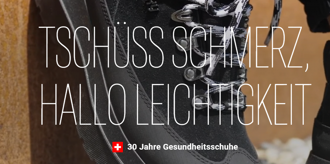 kybun Joya - 2 x 1 kybun oder Joya Schuhe nach Wahl