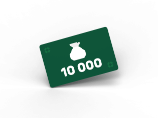 LEGO® - 10.000 LEGO® Insiders-Punkte