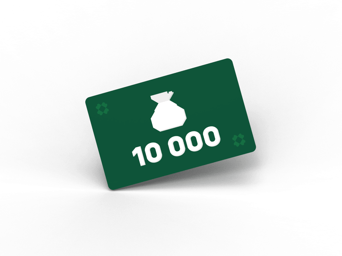 LEGO® - 10.000 LEGO® Insiders-Punkte
