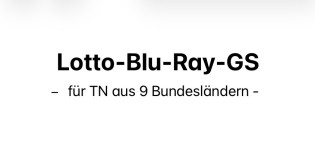 LOTTO Schleswig-Holstein - 3 x 1 Blu-ray von: „In the Grey“ (für TN aus 9 Bundesländern)
