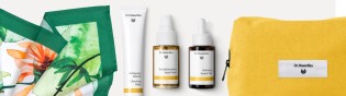 Müller - Eines von 10 exklusiven Pflege-Sets von Dr. Hauschka