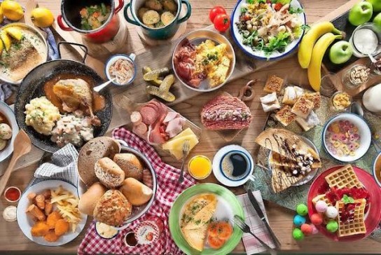 Ostsee Zeitung - Regionale gastronomische Gewinne zum Einsatz in Mecklenburg-Vorpommern