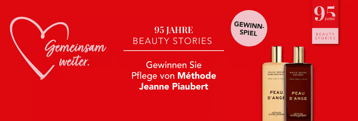 Parfümerie Pieper - Eine Peau d’Ange Huile Sèche Satinée oder eine Peau d’Ange Huile Sèche Sublimatrice