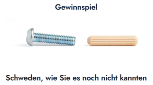 Piper Verlag - 3 IKEA-Gutscheine im Wert von je 100 Euro