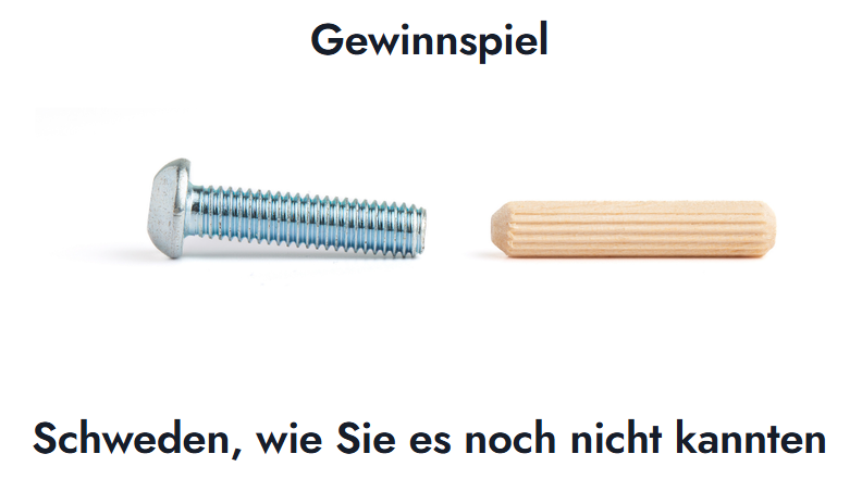 Piper Verlag - 3 IKEA-Gutscheine im Wert von je 100 Euro