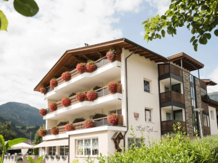 plus-magazin.com - 1x 3 Nächte im DZ mit Frühstück im Hotel Tyrol in Mals https://www.hotel-tyrol.it/